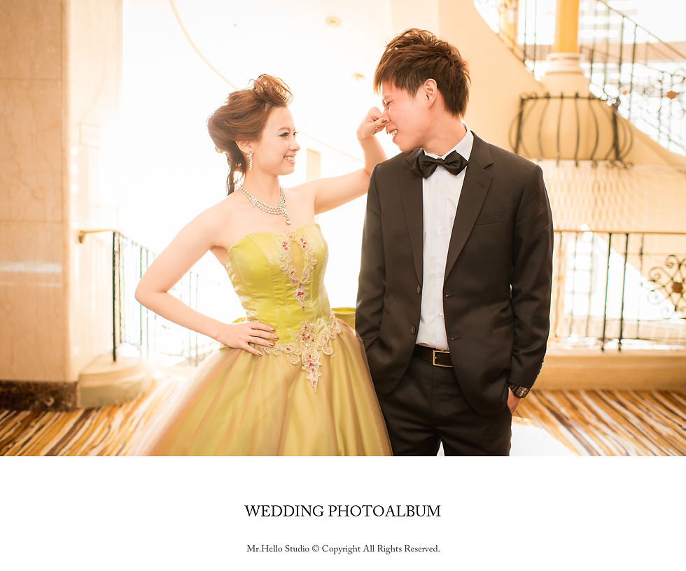 How to choose a good wedding