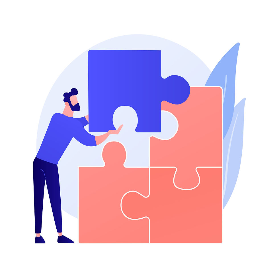 Understand the algorithms