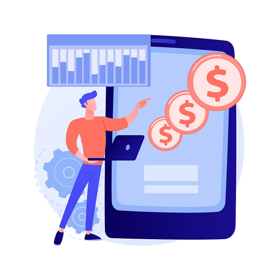 Invest in paid advertising