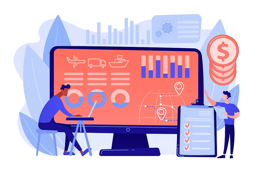 Maximise organic reach