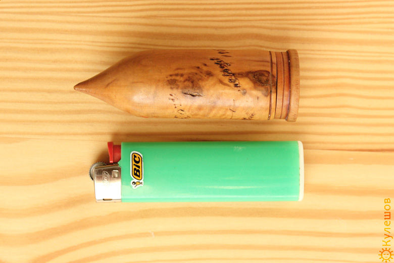 Thumbnail: Игольница настольная #2