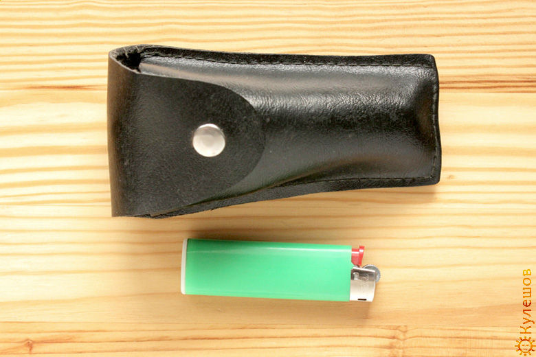 Thumbnail: Перочинный нож, туристический + чехол