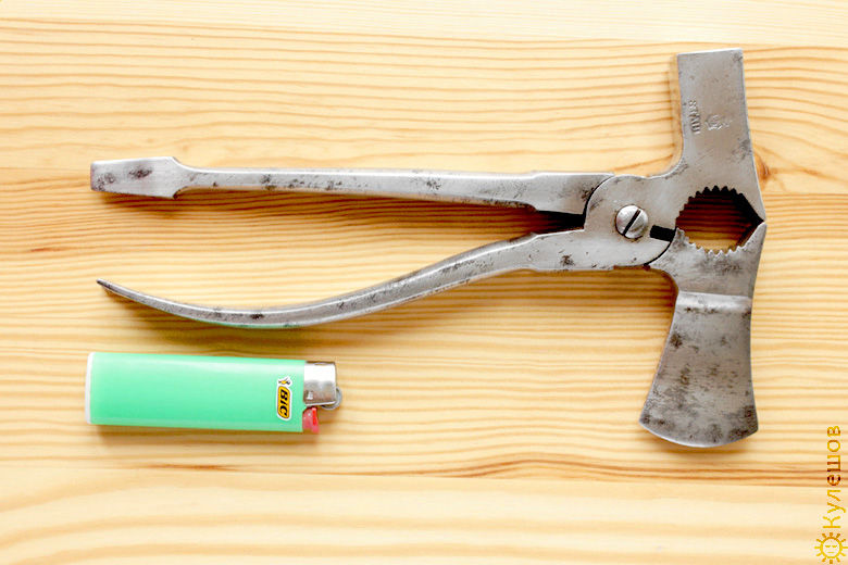 Thumbnail: Набор кавалериста #1