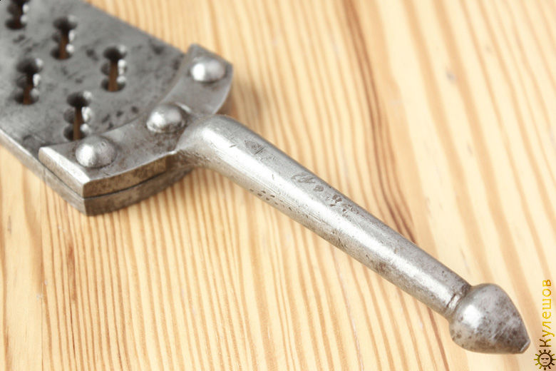 Thumbnail: Винтовальная доска ТОЗ