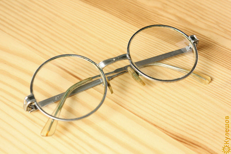 Thumbnail: Очки с диоптриями