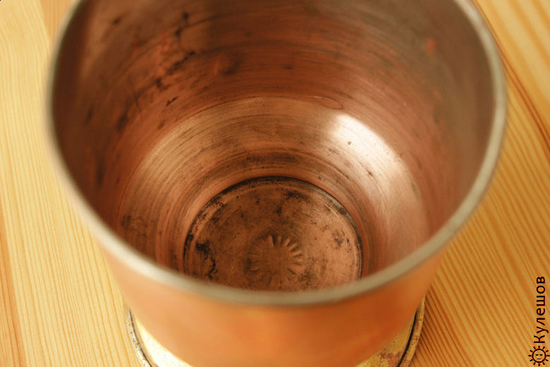 Thumbnail: Парикмахерская посуда