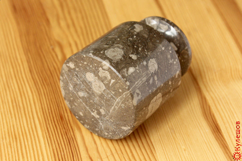 Thumbnail: Пресс папье Гиря