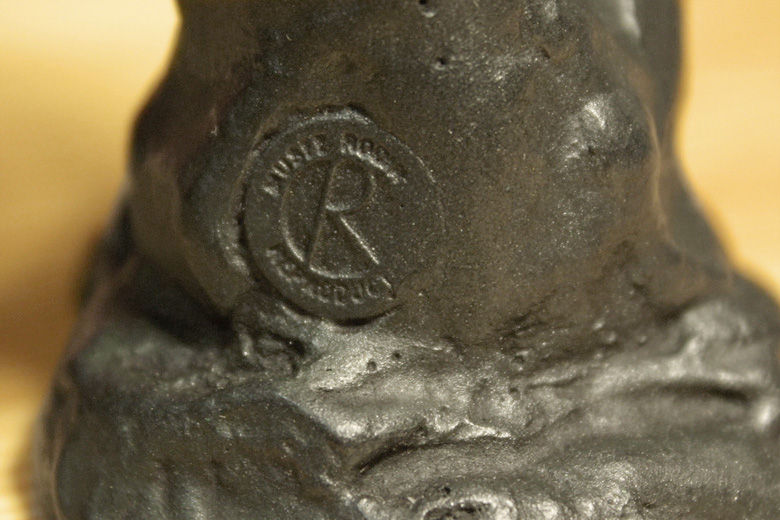 Thumbnail: Роден репродукция Etude pour le Secret