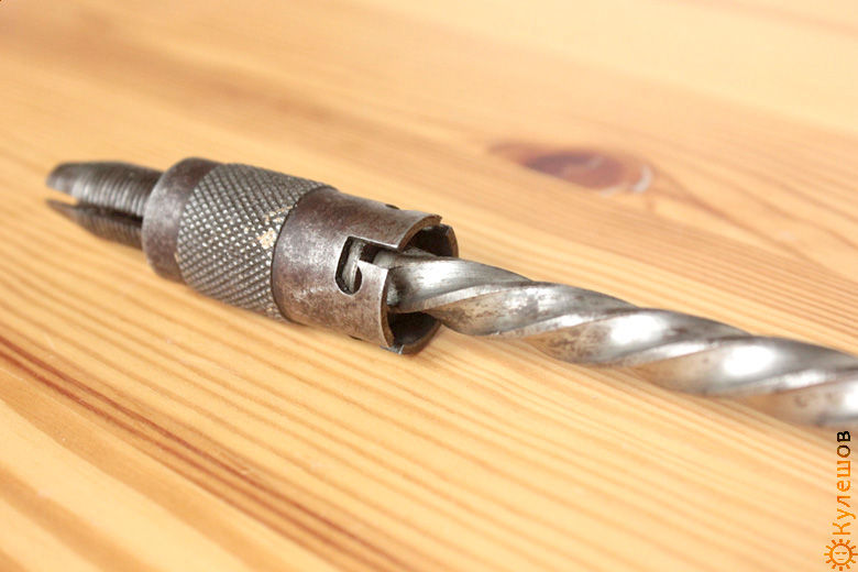 Thumbnail: Отвёртка