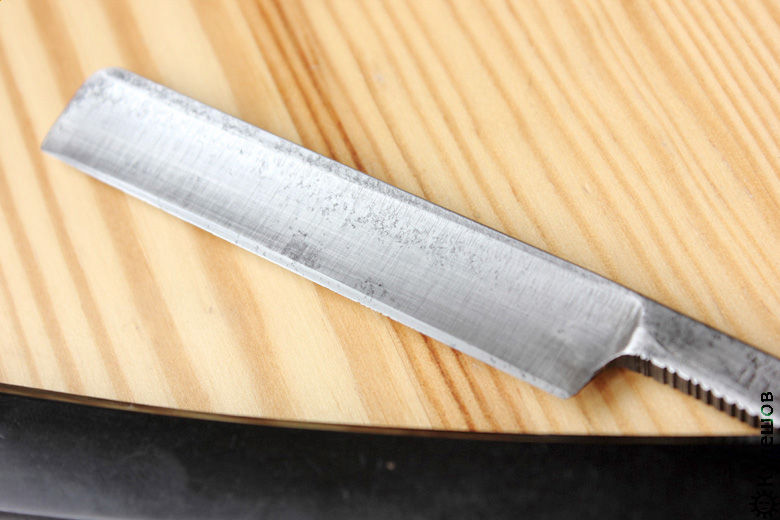 Thumbnail: Бритва опасная МОСШТАМП