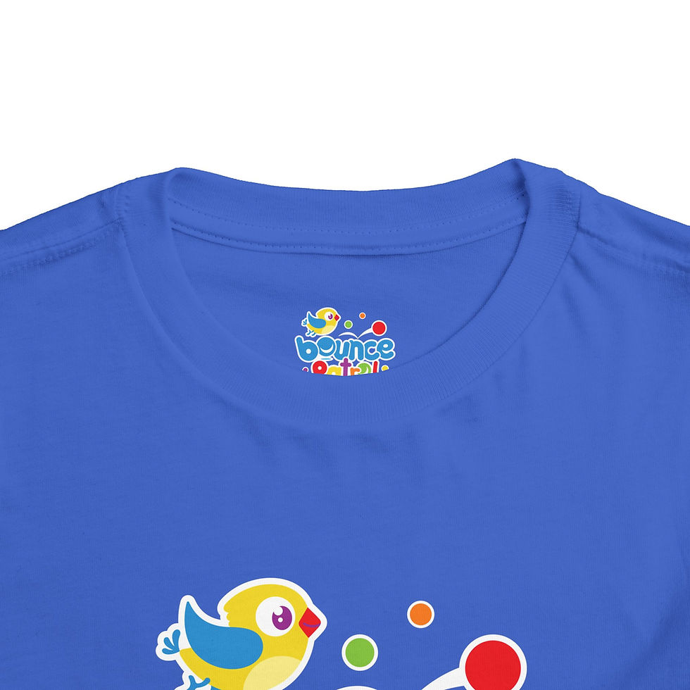 Thumbnail: Official Bounce Patrol T-Shirt