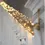 Thumbnail: Copper Cluster LED Lights 20Metres