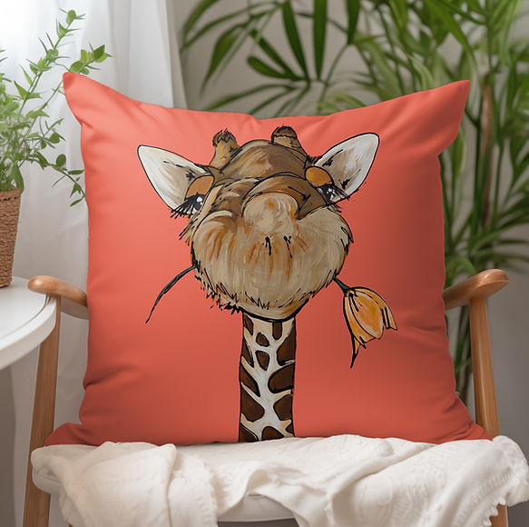 cushion