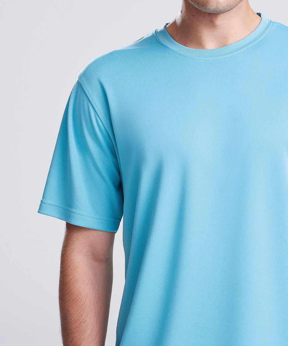 Thumbnail: VR7 Mens Training Tshirt