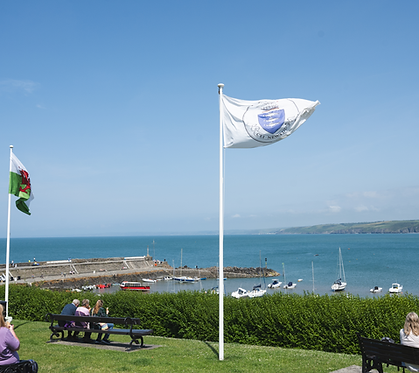 new quay