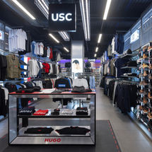 2024 Sports Direct / USC, Westfield White City, London