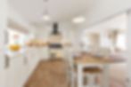 Park Homes Stock Photo 3
