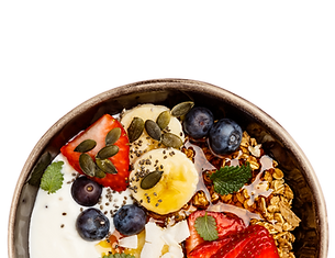 Nutrition Intuition Logo
