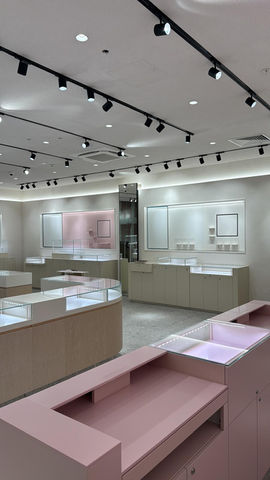 2024 Pandora, Lakeside Shopping Centre, Essex