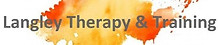 therapy logo