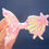 Thumbnail: Sequin Mermaid Tail Hair Clips
