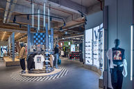 Sports Direct, USC, Game, Arndale Centre, Manchester, 2023