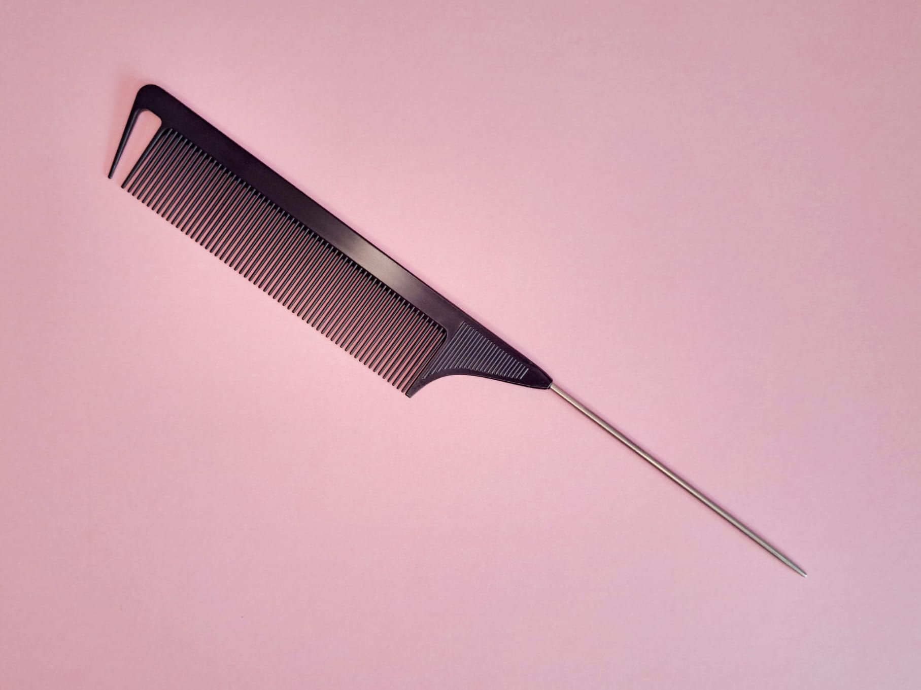Pin Tail Combes