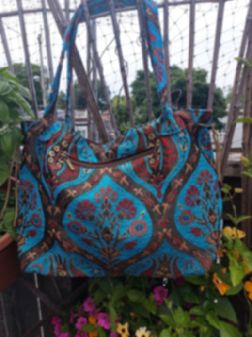 THE EVERY THING BAG AND BACKPACK (7 variants)