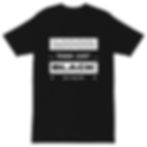 Thumbnail: Moor Than Just Black Mens Tee