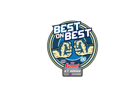 Best on Best returns to the Summit ET Finals presented by Hoosier
