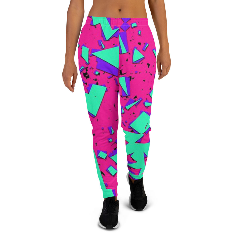 Women's Joggers