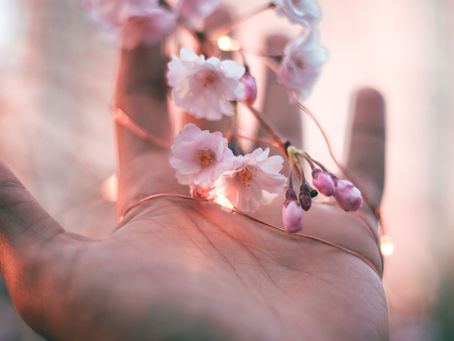 Cultive ton intuition avec le ThetaHealing !