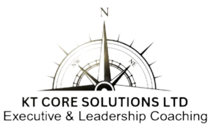 KT Core Solutions Ltd Executive & Leadership Coaching Services