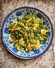 SauteedLongBeansEgg.jpg
