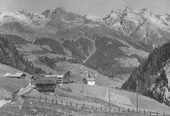 Historische Aufnahme, Val
