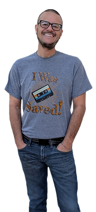 Jaycee Knox, Expert Media Digitizing In Columbus Ohio