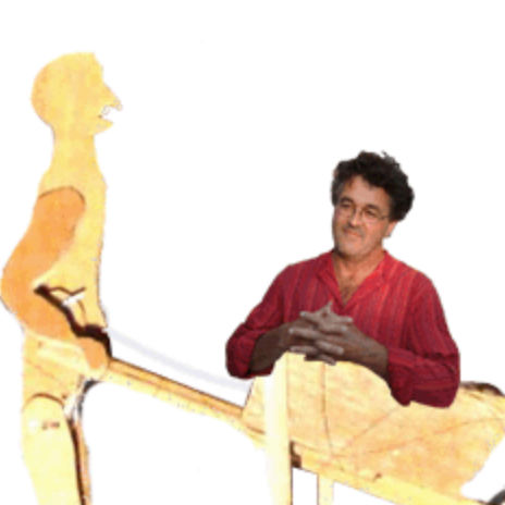 Marc Buléon - Conteur