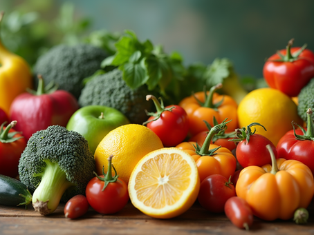 The Link Between Rising Autoimmune Diseases and Our Dietary Choices