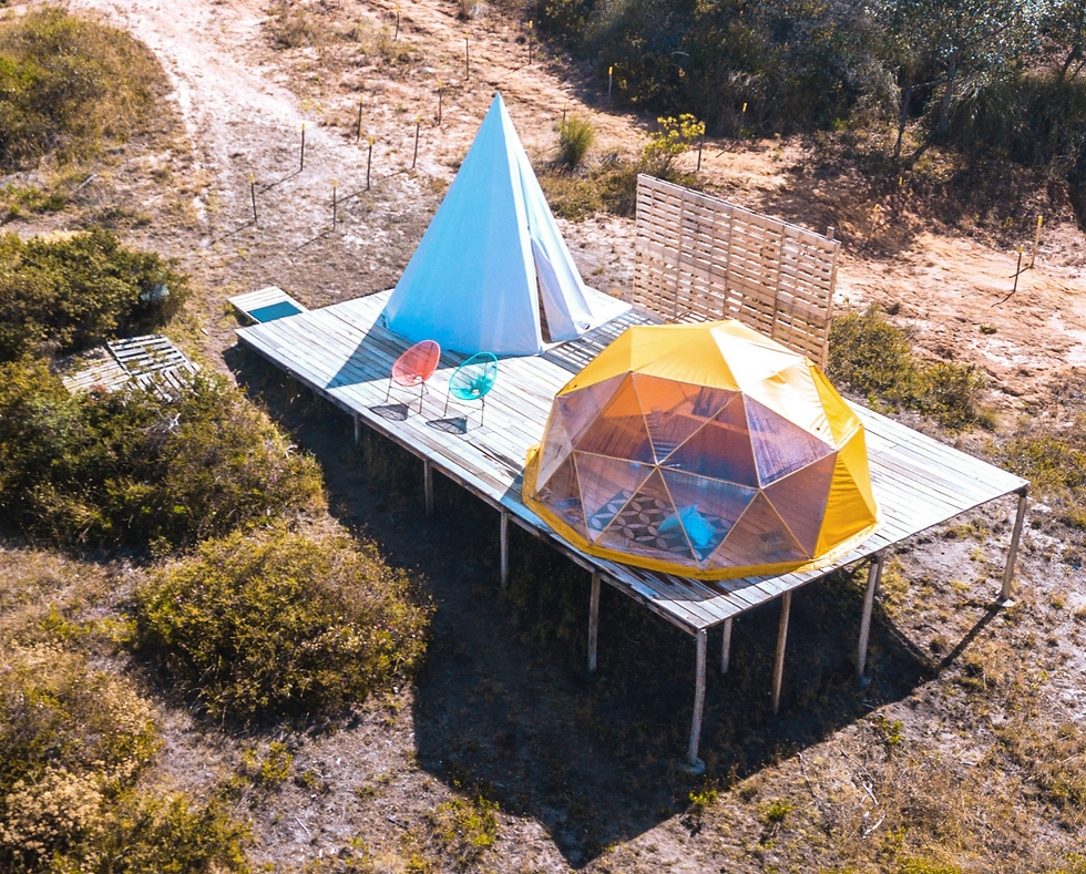 ECODOMO