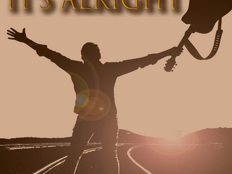 ✨ The Story Behind “It’s Alright”