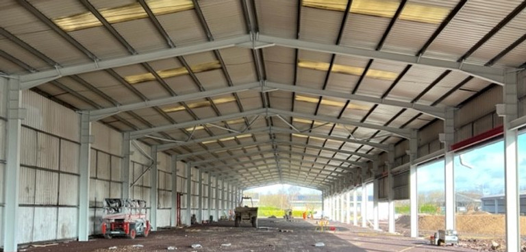 intumescent coatings manchester