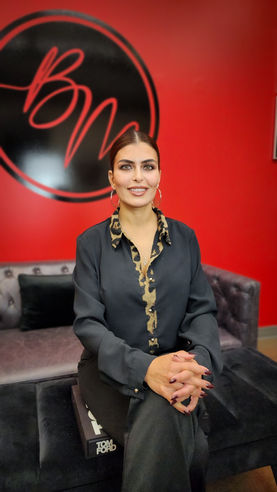 Brealty, Breana Mahami