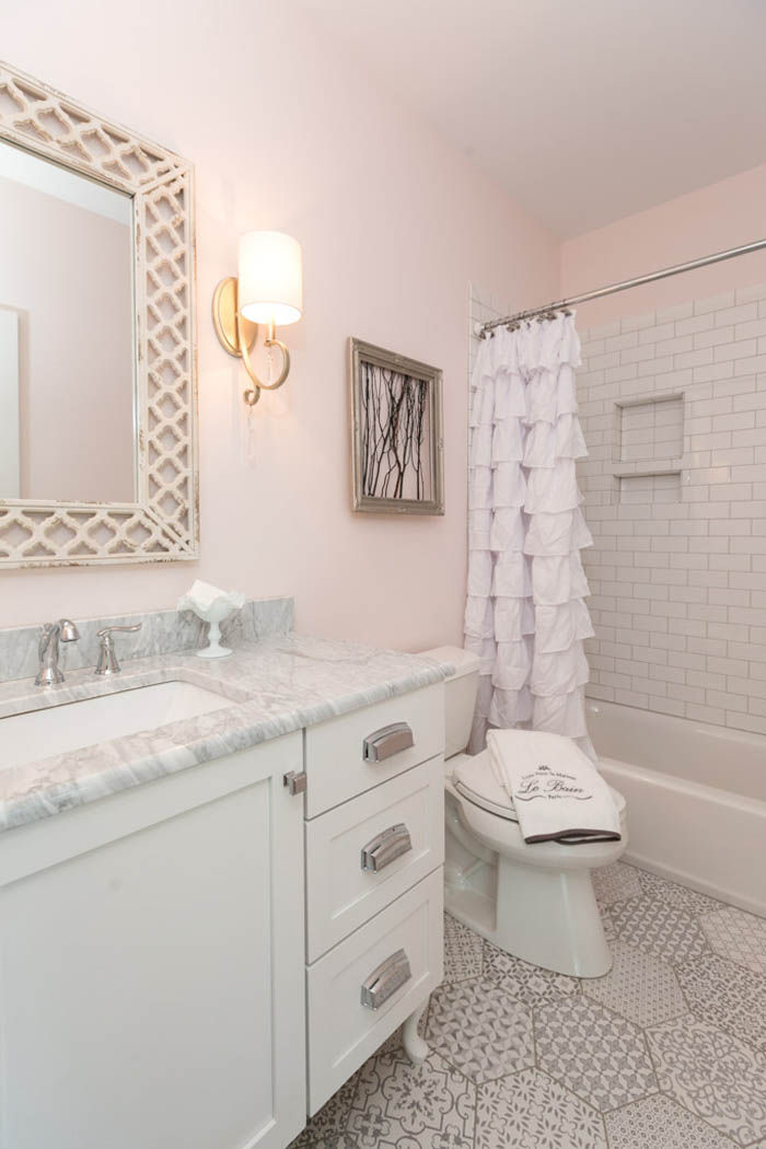 kids bath
