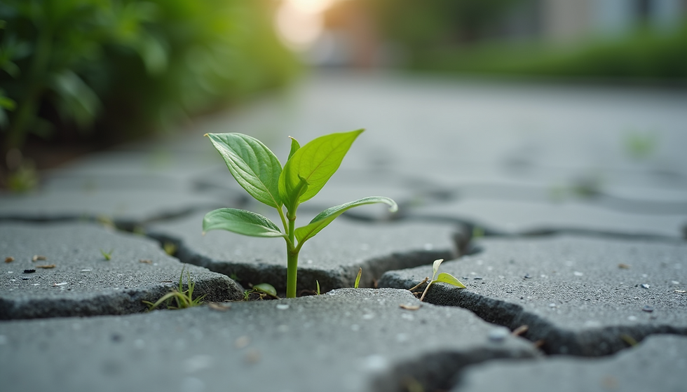 Understanding and Honoring Your Inner Strengths