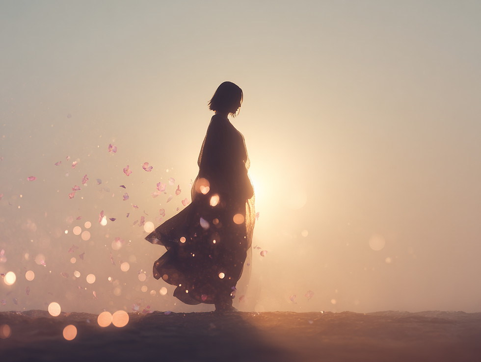 Thumbnail: The Sacred Frequency Series: 7 Days of Healing Sound Meditations