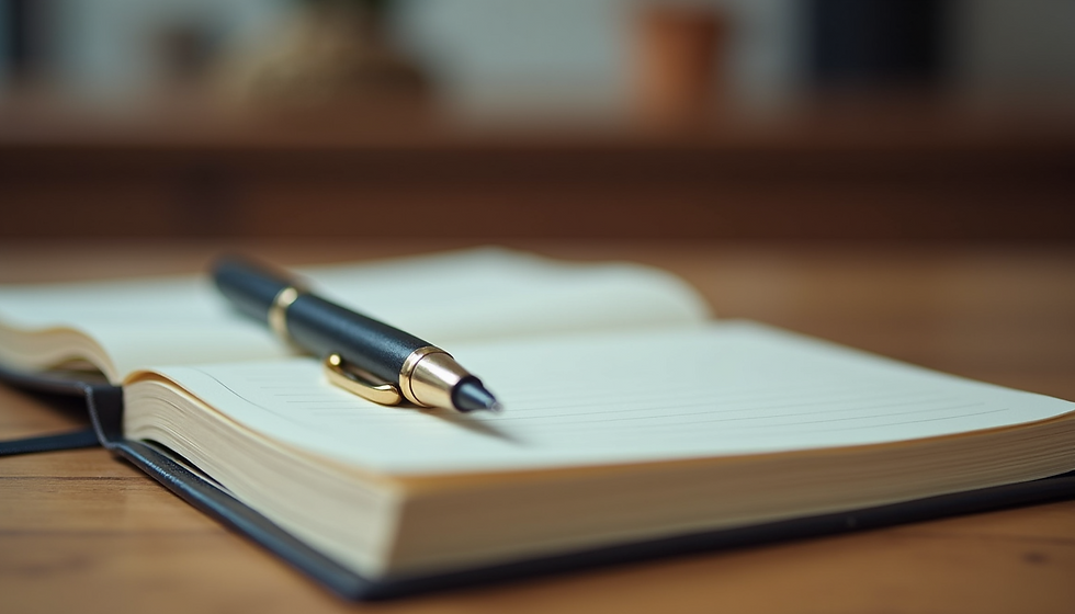 Navigating Your Spiritual Growth Journey