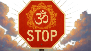 The Power of Stop