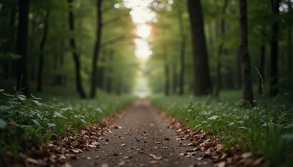 Living Your Most Authentic Spiritual Life: A Journey to Inner Peace