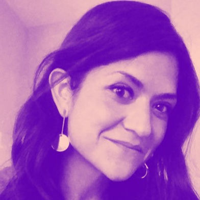 ANA CASTILLO