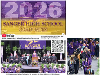 SHS Class of 2026 is the largest graduating class in school history